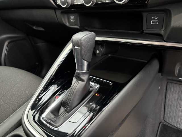 Honda HR-V Hybrid 1.5 eHEV Advance 5dr CVT 