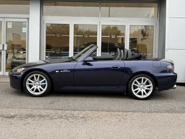 Honda S2000 2.0i 2dr 