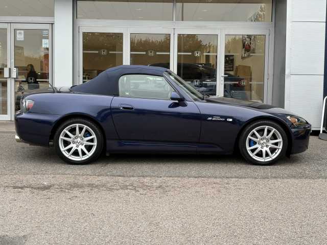 Honda S2000 2.0i 2dr 