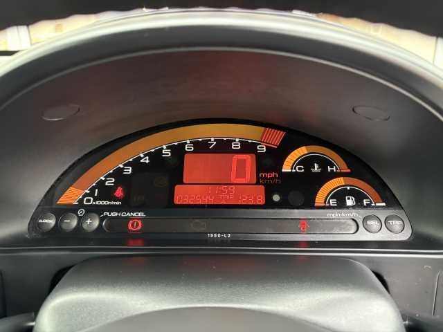 Honda S2000 2.0i 2dr 