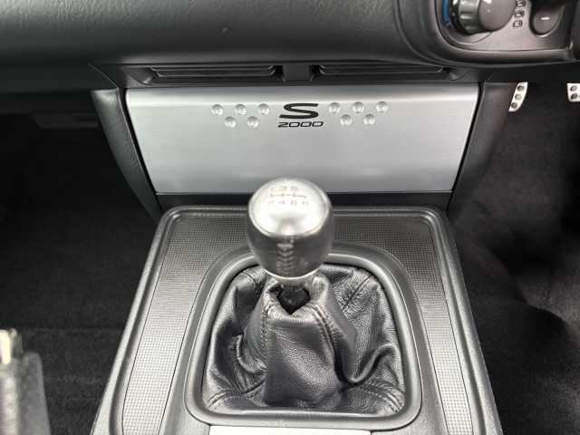Honda S2000 2.0i 2dr 