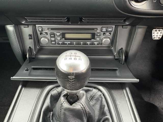 Honda S2000 2.0i 2dr 