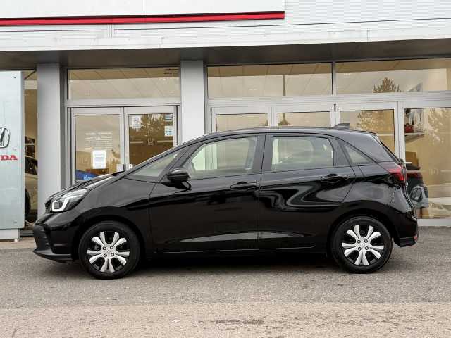 Honda Jazz Hybrid 1.5 i-MMD Hybrid Elegance 5dr eCVT 