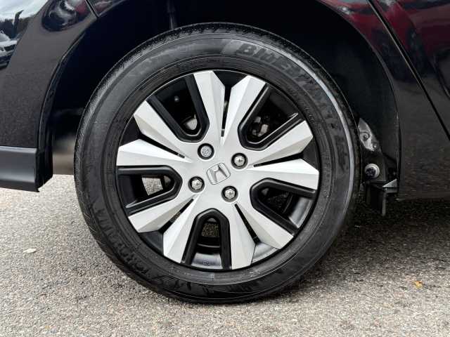 Honda Jazz Hybrid 1.5 i-MMD Hybrid Elegance 5dr eCVT 