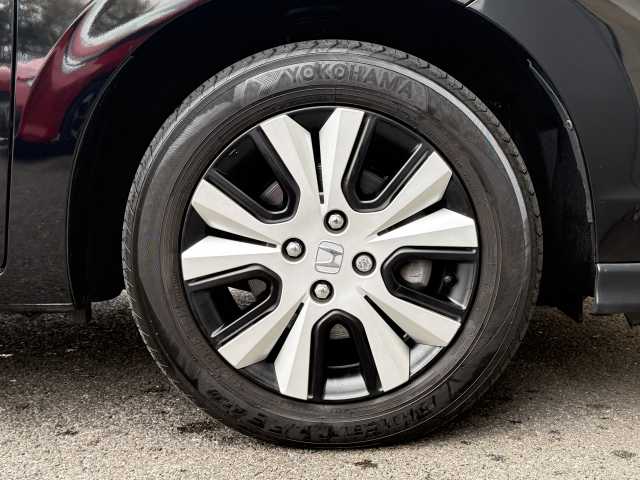 Honda Jazz Hybrid 1.5 i-MMD Hybrid Elegance 5dr eCVT 