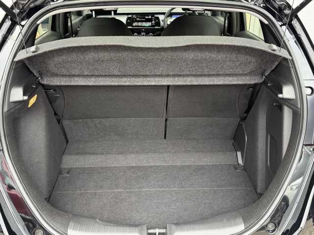 Honda Jazz Hybrid 1.5 i-MMD Hybrid Elegance 5dr eCVT 