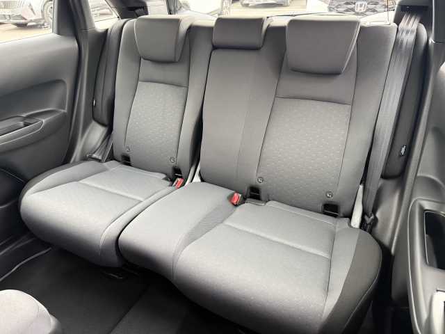 Honda Jazz Hybrid 1.5 i-MMD Hybrid Elegance 5dr eCVT 