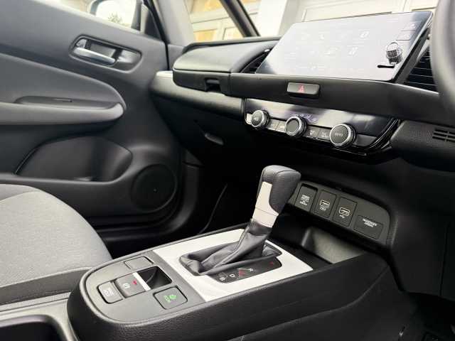 Honda Jazz Hybrid 1.5 i-MMD Hybrid Elegance 5dr eCVT 