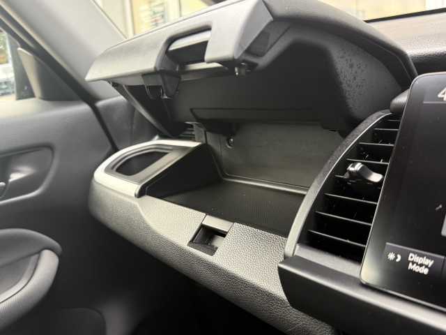 Honda Jazz Hybrid 1.5 i-MMD Hybrid Elegance 5dr eCVT 