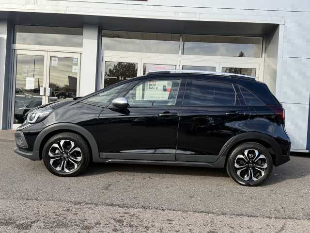 Honda Jazz Hybrid 1.5 i-MMD Hybrid Crosstar EX 5dr eCVT 