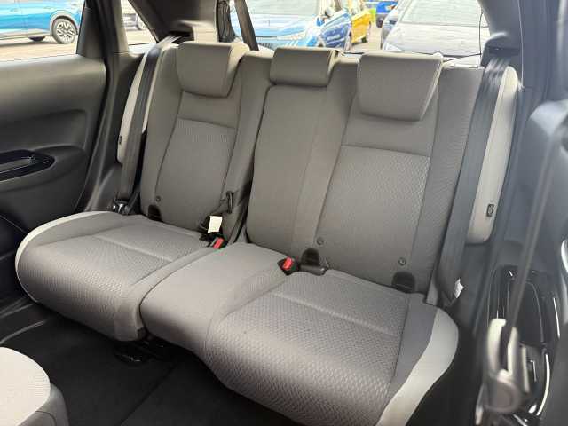 Honda Jazz Hybrid 1.5 i-MMD Hybrid Crosstar EX 5dr eCVT 