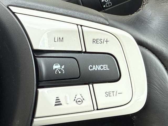 Honda Jazz Hybrid 1.5 i-MMD Hybrid Crosstar EX 5dr eCVT 