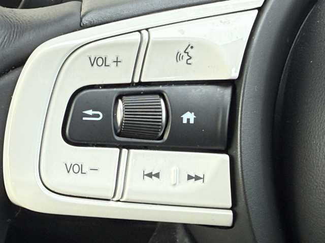 Honda Jazz Hybrid 1.5 i-MMD Hybrid Crosstar EX 5dr eCVT 