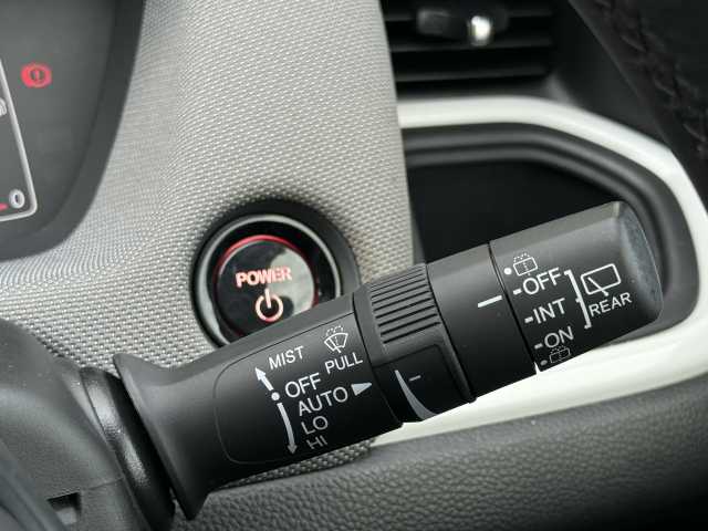 Honda Jazz Hybrid 1.5 i-MMD Hybrid Crosstar EX 5dr eCVT 