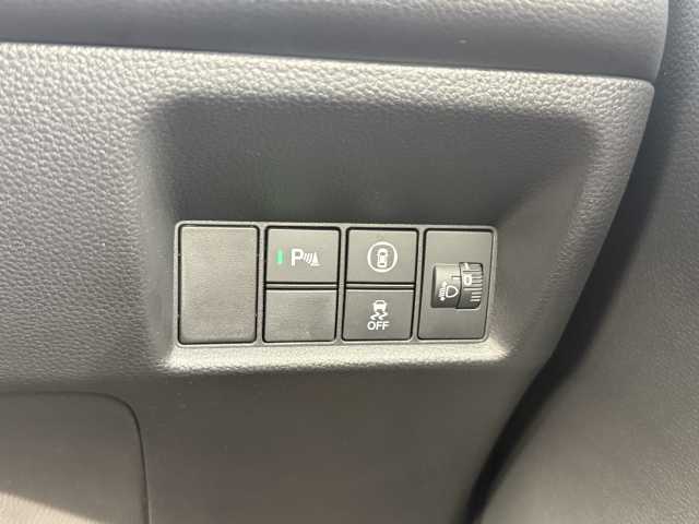 Honda Jazz Hybrid 1.5 i-MMD Hybrid Crosstar EX 5dr eCVT 