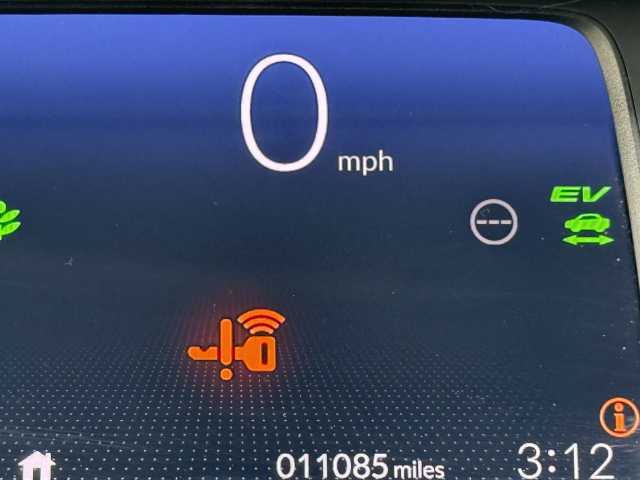 Honda Jazz Hybrid 1.5 i-MMD Hybrid Crosstar EX 5dr eCVT 