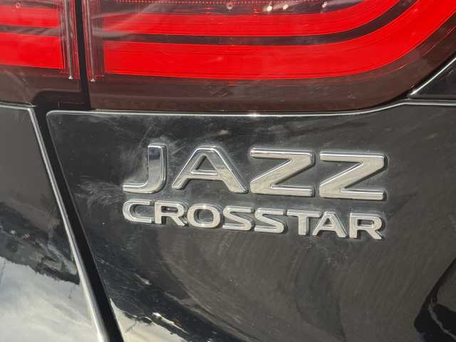 Honda Jazz Hybrid 1.5 i-MMD Hybrid Crosstar EX 5dr eCVT 