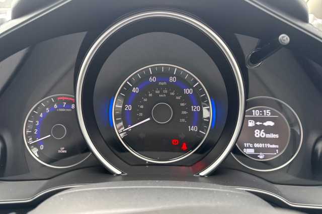 Honda Jazz 1.3 S 5dr 