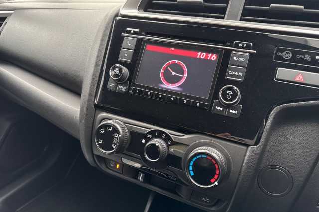 Honda Jazz 1.3 S 5dr 