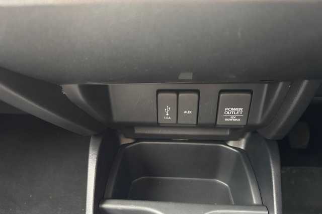 Honda Jazz 1.3 S 5dr 