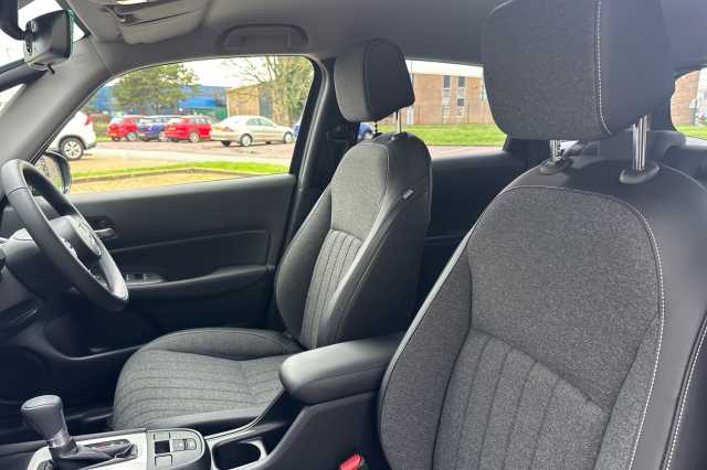 Honda Jazz Hybrid 1.5 i-MMD Hybrid Advance 5dr eCVT 