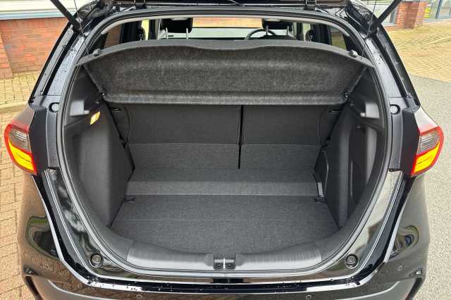 Honda Jazz Hybrid 1.5 i-MMD Hybrid Advance 5dr eCVT 