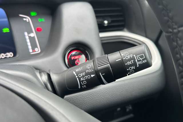 Honda Jazz Hybrid 1.5 i-MMD Hybrid Advance 5dr eCVT 