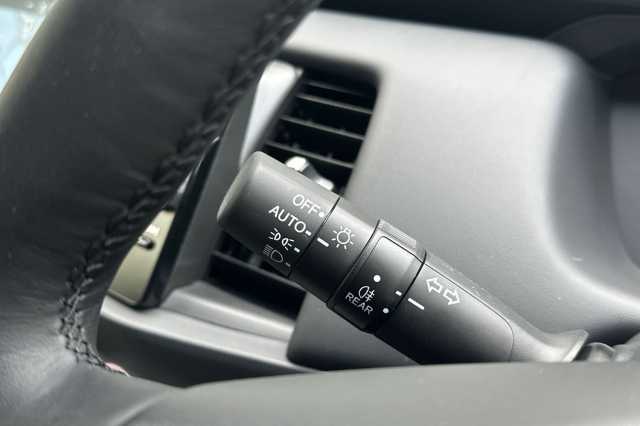 Honda Jazz Hybrid 1.5 i-MMD Hybrid Advance 5dr eCVT 