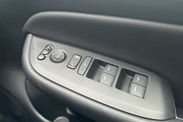 Honda Jazz Hybrid 1.5 i-MMD Hybrid Advance 5dr eCVT 