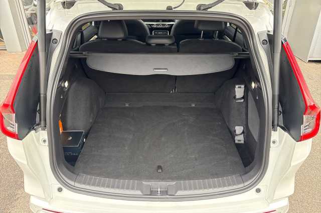 Honda CR-V 2.0 ePHEV Advance Tech 5dr eCVT 