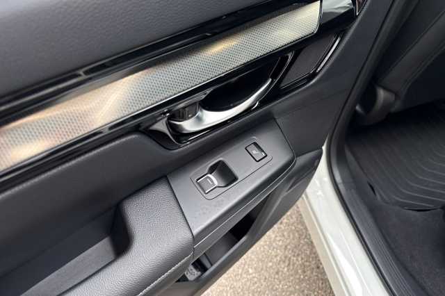 Honda CR-V 2.0 ePHEV Advance Tech 5dr eCVT 