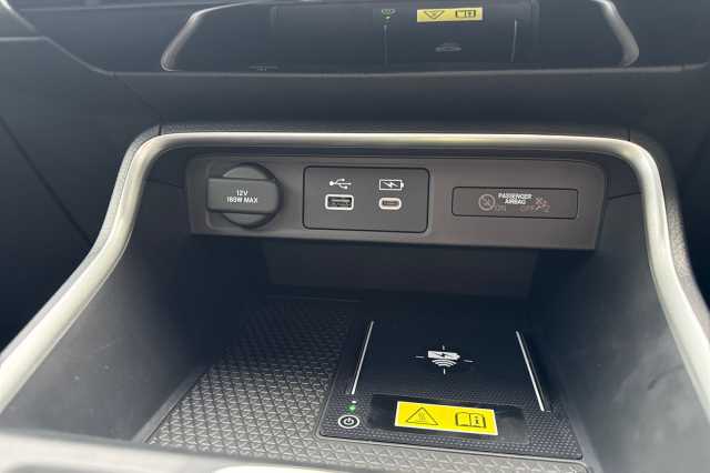 Honda CR-V 2.0 ePHEV Advance Tech 5dr eCVT 