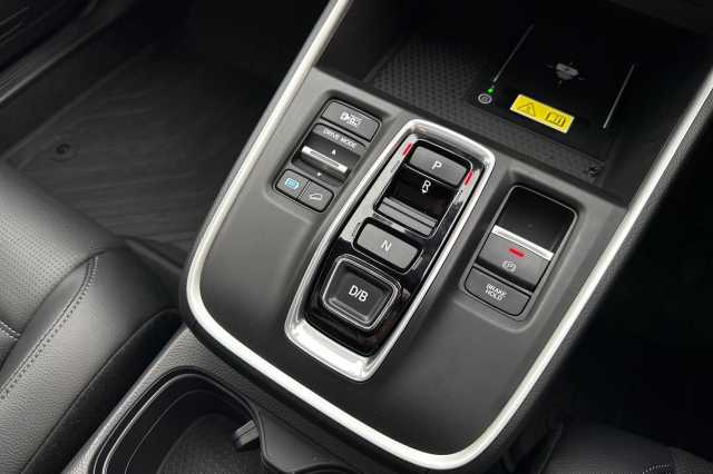 Honda CR-V 2.0 ePHEV Advance Tech 5dr eCVT 