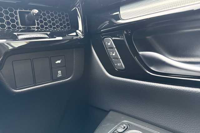 Honda CR-V 2.0 ePHEV Advance Tech 5dr eCVT 