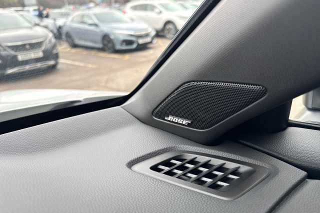 Honda CR-V 2.0 ePHEV Advance Tech 5dr eCVT 