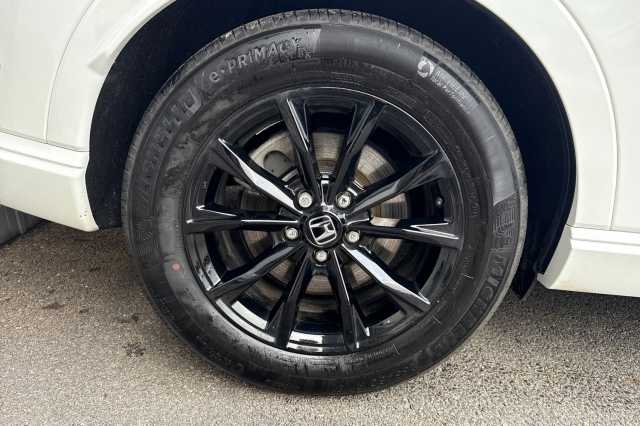 Honda CR-V 2.0 ePHEV Advance Tech 5dr eCVT 