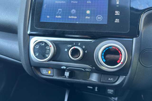 Honda Jazz 1.5 i-VTEC Sport Navi 5dr 