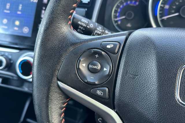 Honda Jazz 1.5 i-VTEC Sport Navi 5dr 