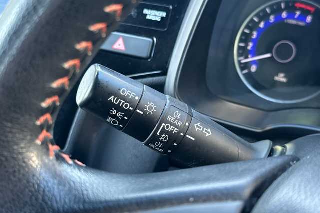 Honda Jazz 1.5 i-VTEC Sport Navi 5dr 