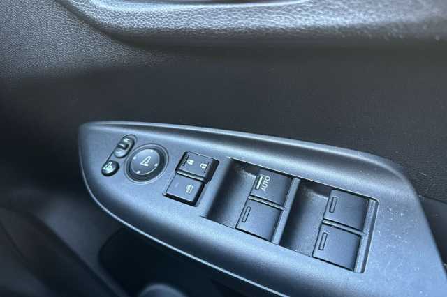 Honda Jazz 1.5 i-VTEC Sport Navi 5dr 