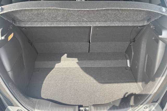 Honda Jazz Hybrid 1.5 i-MMD Hybrid Crosstar EX 5dr eCVT 