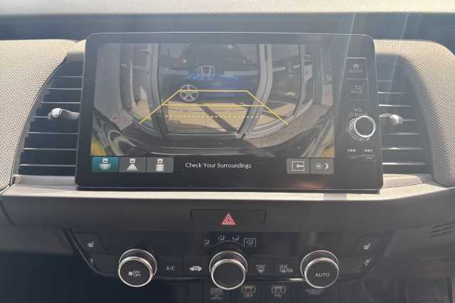 Honda Jazz Hybrid 1.5 i-MMD Hybrid Crosstar EX 5dr eCVT 