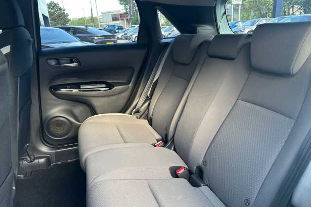 Honda Jazz Hybrid 1.5 i-MMD Hybrid Crosstar EX 5dr eCVT 