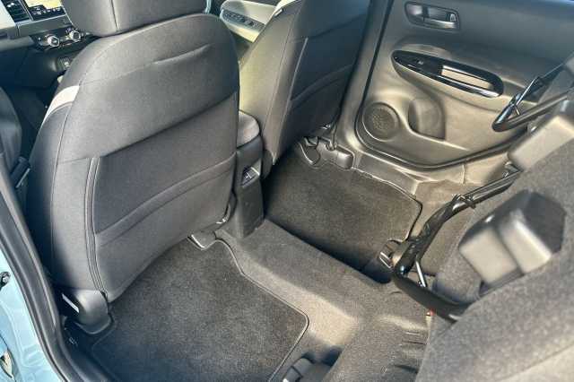Honda Jazz Hybrid 1.5 i-MMD Hybrid Crosstar EX 5dr eCVT 