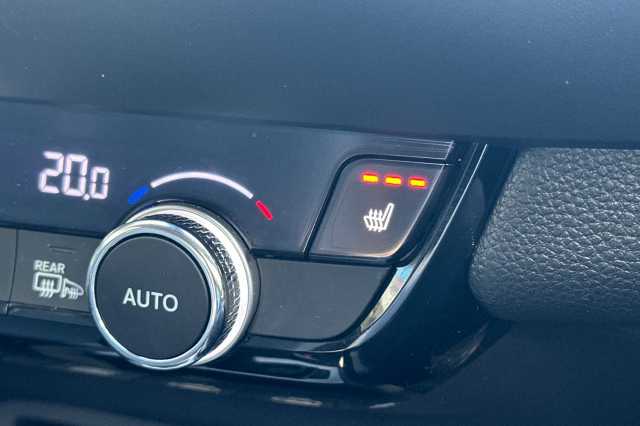 Honda Jazz Hybrid 1.5 i-MMD Hybrid Crosstar EX 5dr eCVT 