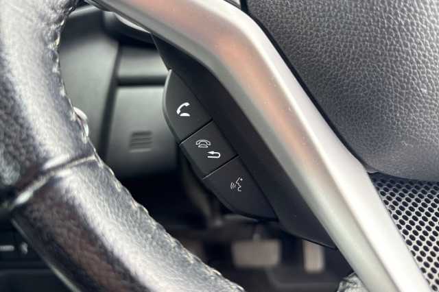 Honda Jazz 1.3 EX Navi 5dr CVT 