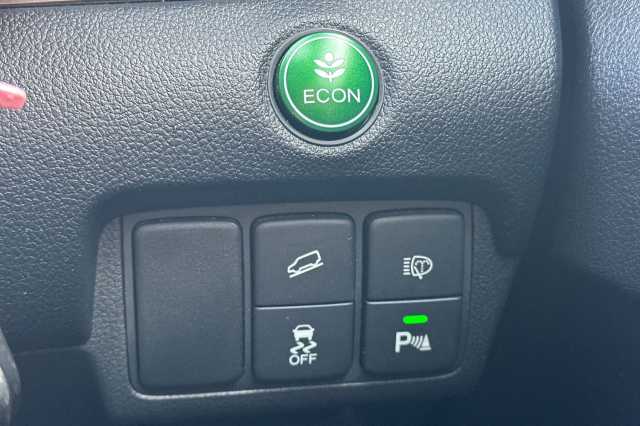 Honda CR-V 2.0 i-VTEC SR 5dr Auto 