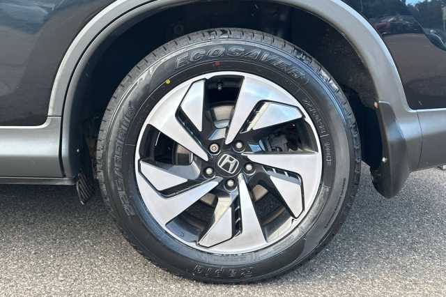 Honda CR-V 2.0 i-VTEC SR 5dr Auto 