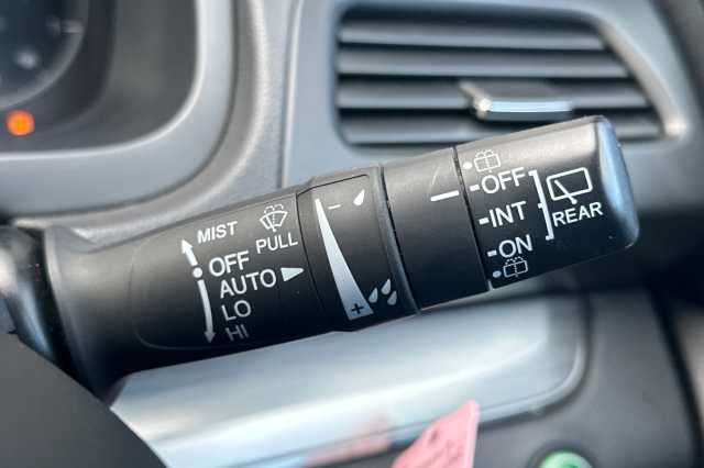 Honda CR-V 2.0 i-VTEC SR 5dr Auto 
