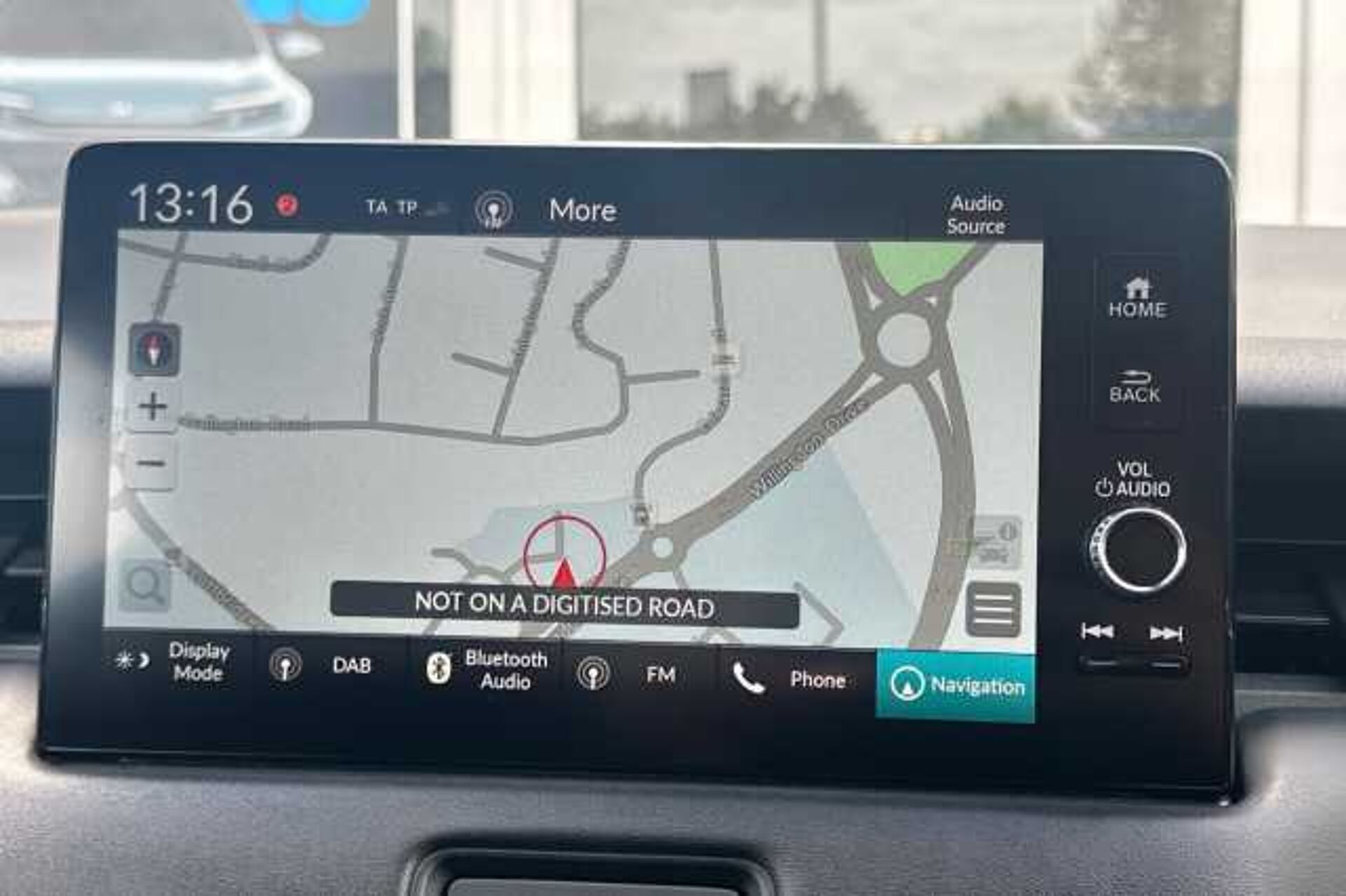 Honda HR-V Hybrid 1.5 eHEV Elegance 5dr CVT 